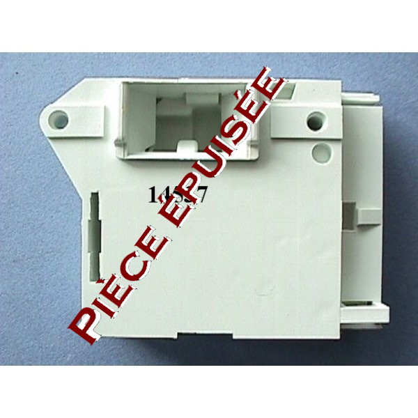 Securite Bosch 00055562 ***Pièce épuisée***