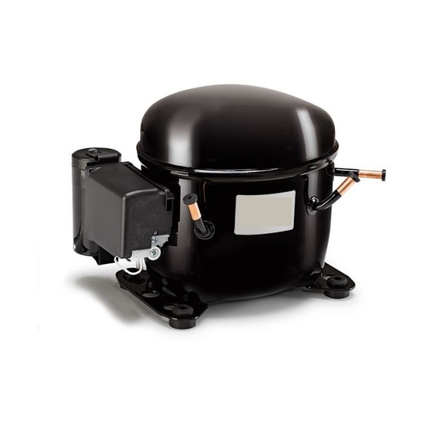 COMPRESSEUR R600A 1/6CV HTY80AA2 HVY47AA SANS RH