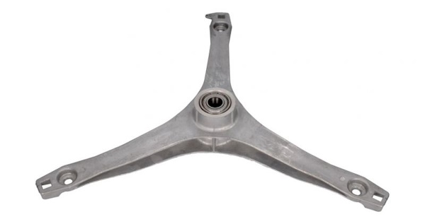 Croisillon tambour 1000T/M Indesit C00039668