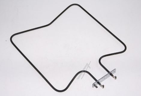 RESISTANCE DE SOLE 1200W WHIRLPOOL 481925998061 - Pièces four