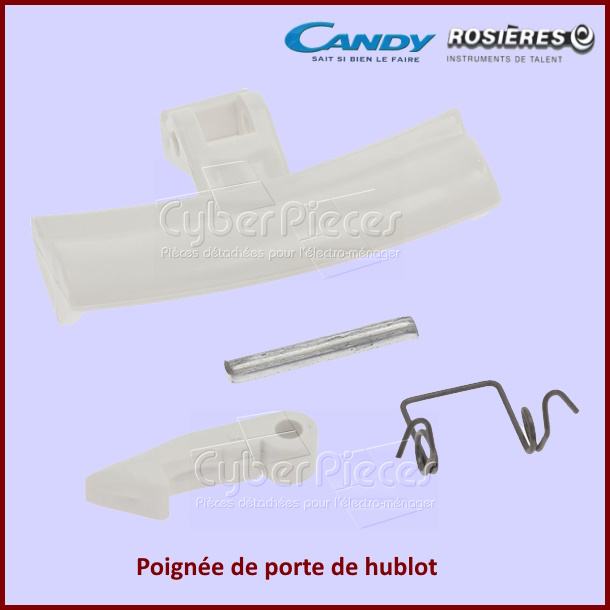 Poignée de hublot Candy 90458506