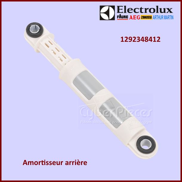 Amortisseur arrière 60N Electrolux 1292348412