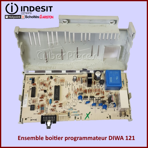 Carte Ã©lectronique Indesit C00053368