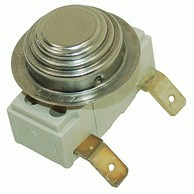 Klixon securité Nc150ø Wfs 481928228489 - Pièces sèche-linge