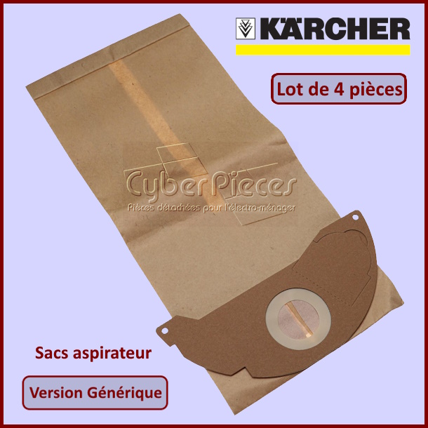 Sacs version adaptable KARCHER 69041430