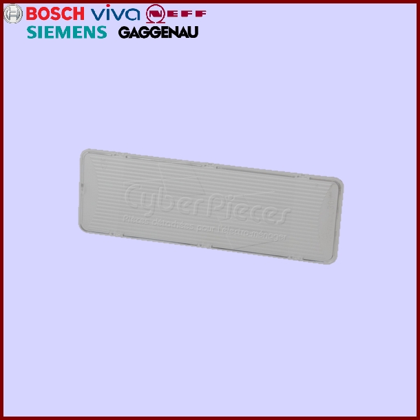 Hublot d'Eclairage 00659990 - Pièces hotte