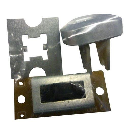 Interrupteur Marche / Arret 50299618004 - Pièces aspirateur