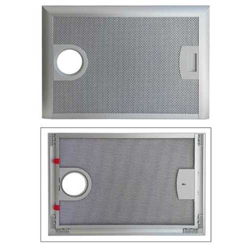 FILTRE METALLIQUE 00365479 - PiÃ¨ces hotte
