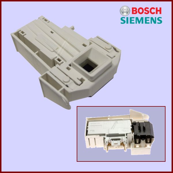 Verrou de Porte BOSCH 00605144 -  Pièces machine à laver