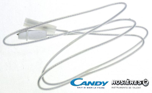 Bougie d'allumage Candy 93479616