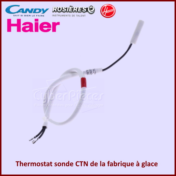 Sonde de température HAIER 64000961