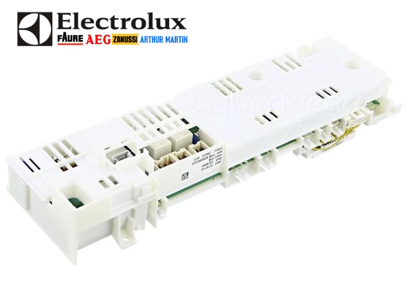 Carte de Puissance Programmé 973916096631007 - Pièces sèche-linge