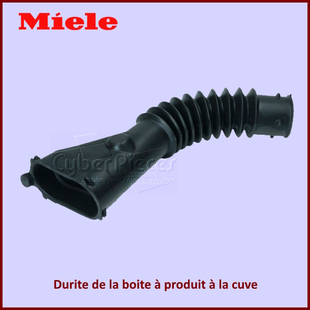 Durite Mièle 3182800 -  Pièces machine à laver