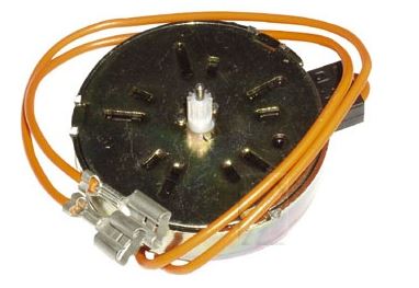 Micromoteur BRANDT 51X3166 -  Pièces machine à laver