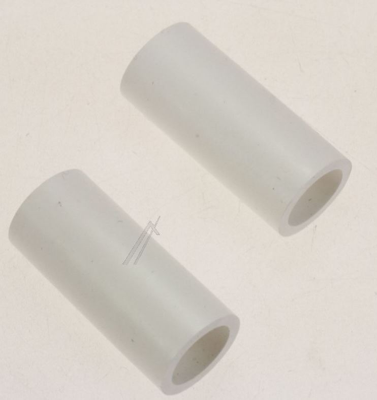 Lot de 2 tuyaux souples SS989608 - Pièces cafetière