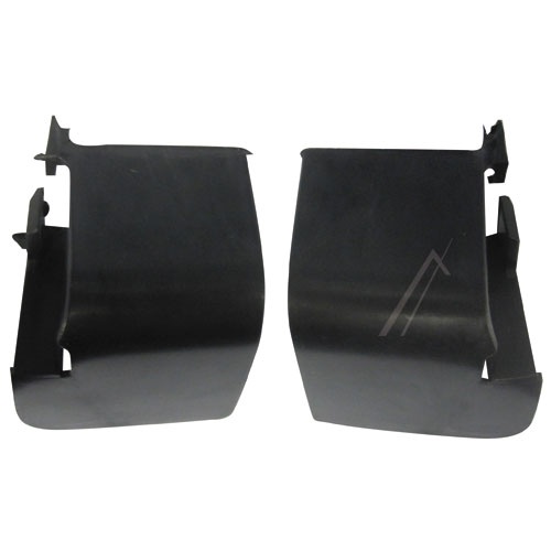 Lot de 2 talons de joint Brandt 32X1411 - Pièces lave-vaisselle