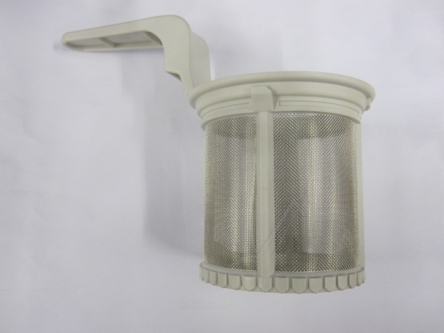 MICROFILTRE FERMETURE CENTRAL 3178582 - Pièces lave-vaisselle