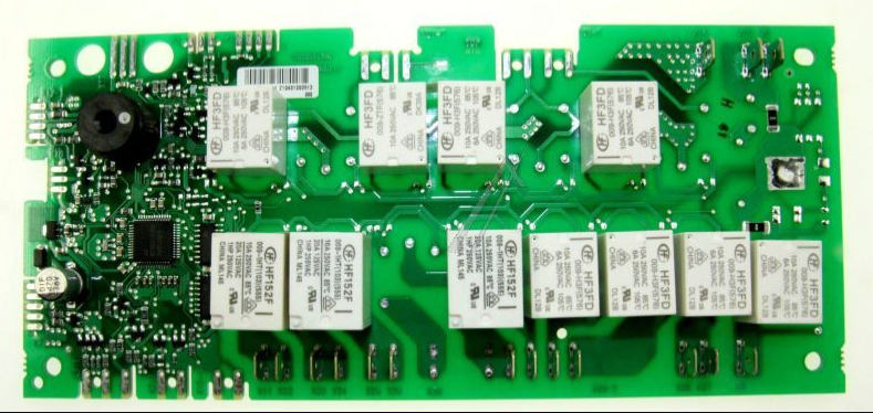 Module de Puissance 00656659