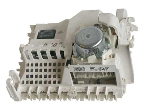 Programmateur Version 1 481228218754 -  Pièces machine à laver