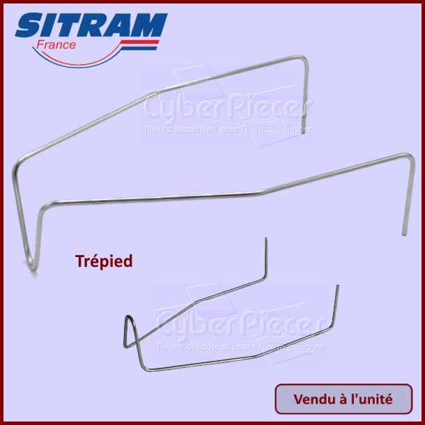 Trépied autocuiseur Sitram 3108830502132