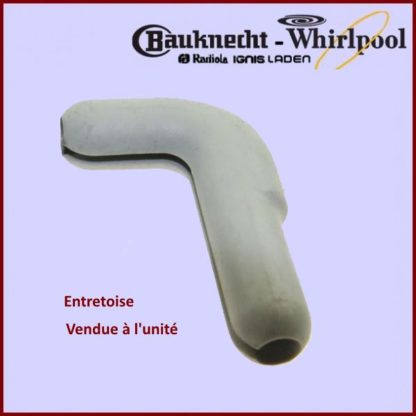 Entretoise de panier 481246668815 - Pièces lave-vaisselle