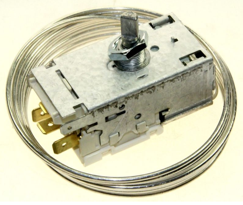 THERMO-REGULATEUR,CONGELATEUR K56L1902 - Pièces réfrigérateur & con...