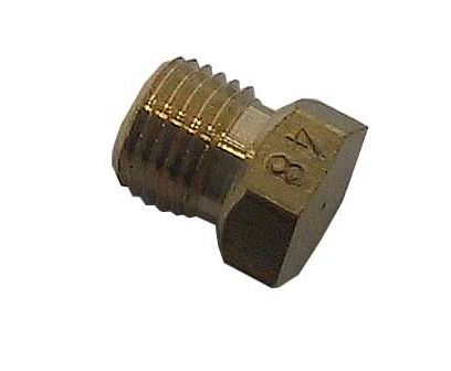 Injecteur Butane Auxiliaire Ø 48 C00035096 - Pièces four