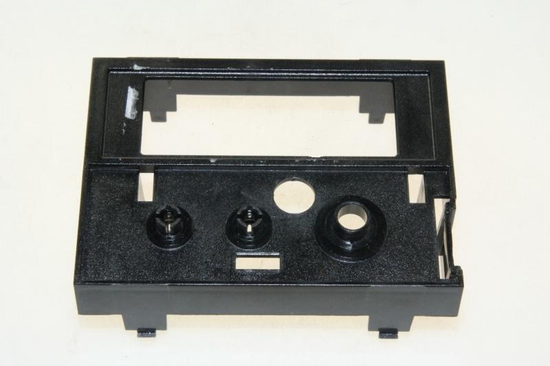 Support Horloge Programmateur 92x4454 De-Dietrich - Pièces four