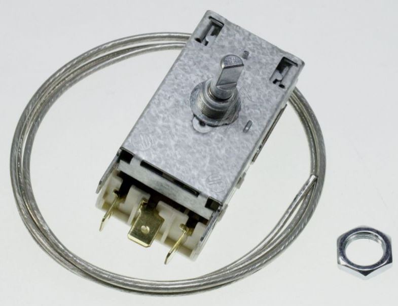 Thermostat K59P1605 2940511021 - Pièces réfrigérateur & congélateur