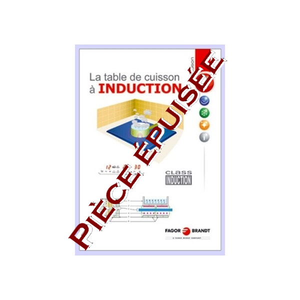 Aide Au Diagnostique Induction -  Pièces machine à laver