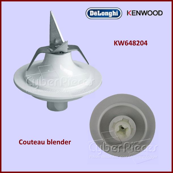 Couteau blender A993-A994 Kenwood KW648204 - Pièces robots ménagers