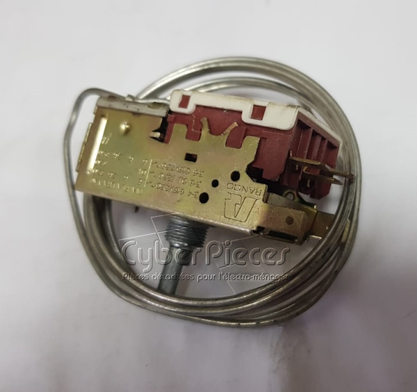 Thermostat Ranco K54H1101 Adaptable Liebherr 6151623