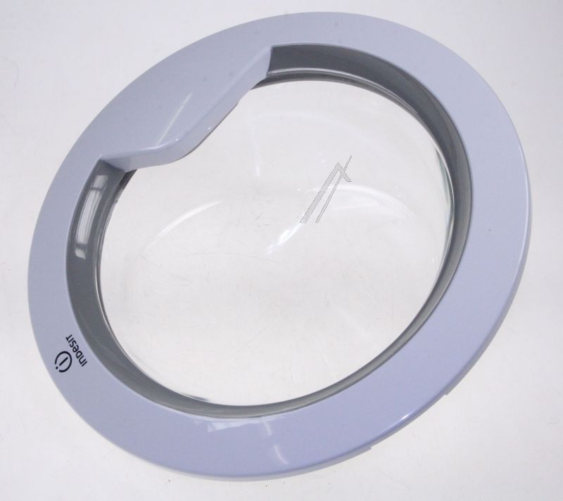 Hublot complet Indesit C00270556 -  Pièces machine à laver