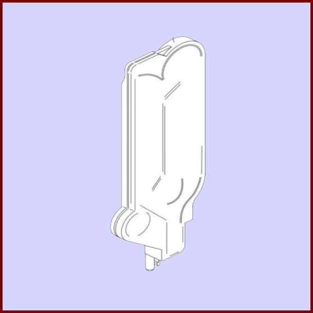 Repartiteur  d'eau Lave-vaisselle