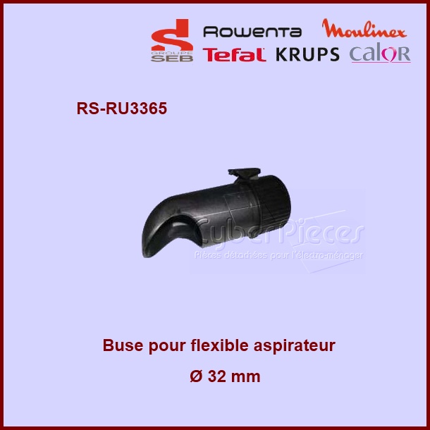 Buse de flexible diam 32mm - RSRU3365 *** Pièce épuisée ***