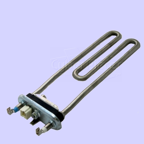 Thermoplongeur Haier 0020400524B - Pièces lave-vaisselle