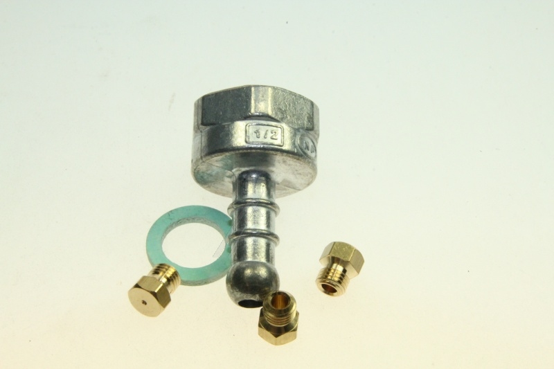 Jeu Injecteurs But/pro Pour T497gea c00139319 - Pièces four