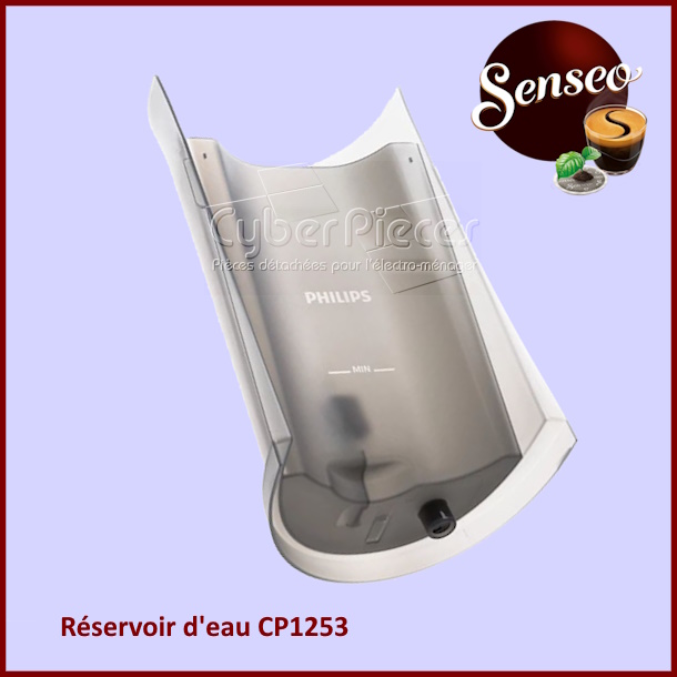 Réservoir d'eau 0.9 litre CP1253 Philips 3