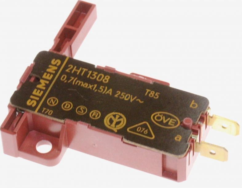 Retardateur Blocage de porte 6855394992 -  Pièces machine à laver