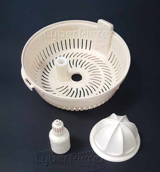 Panier presse agrumes Seb MS-5966365