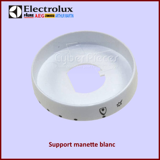 Support manette Electrolux 3552050373