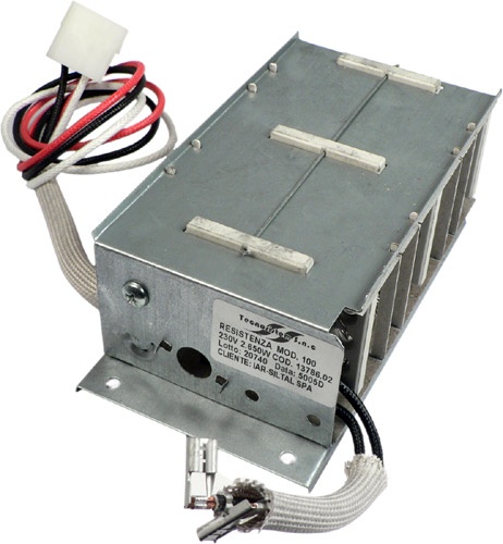 Résistance sèche linge 1850W - SDR000330