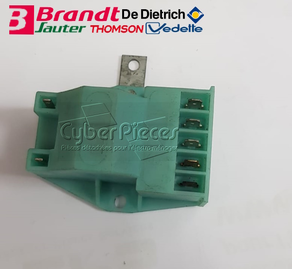 Allumeur Brandt 71X2022