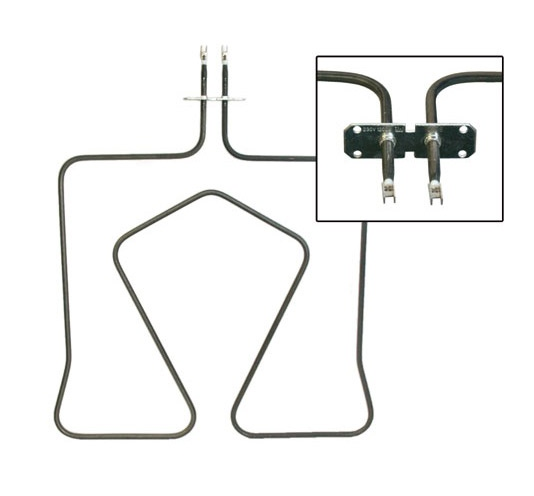 Résistance de Sole 74X3170 - Pièces four