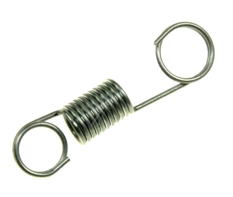 Ressort pompe de cyclage Brandt 31X8407 - Pièces lave-vaisselle