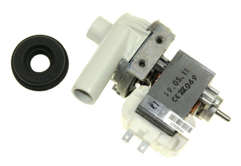 Pompe de vidange Miele 3774278 ***Version d'origine *** - Pièces la...