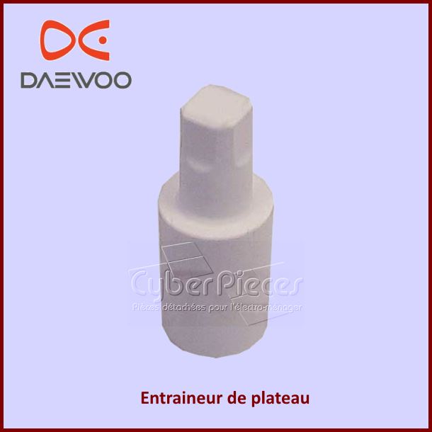 Entraineur de plateau Daewoo 3517401300 - Pièces Micro-ondes