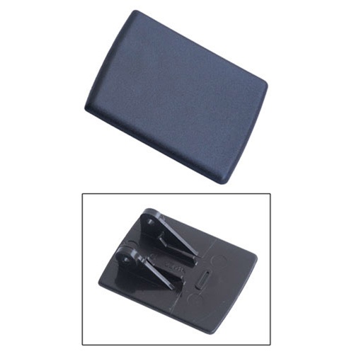 Poignée de hublot Whirlpool 481249818185