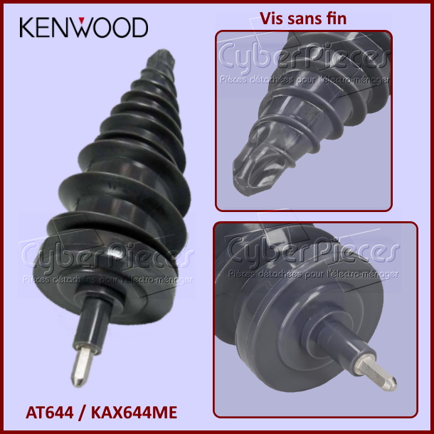 Vis sans fin AT644 presse fruits KW715962