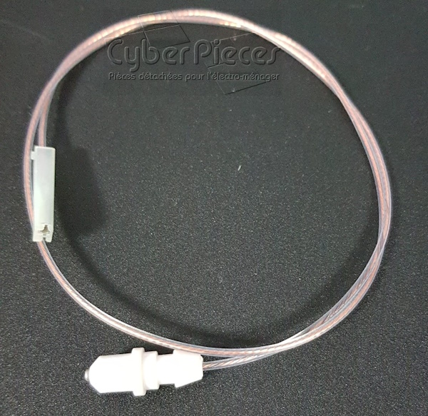 Bougie d'allumage H11 BOMPANI 391542 / 146039